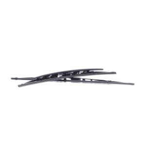 Wiper Blade - RIDEX 298W0508
