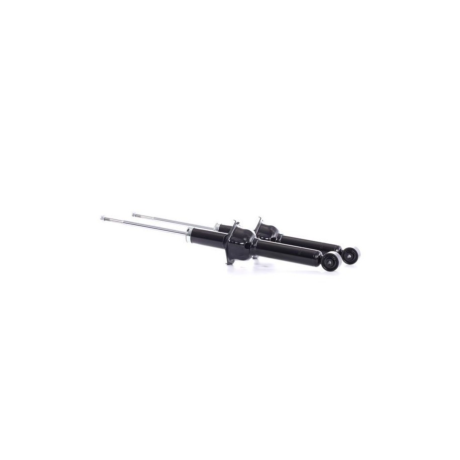 Shock Absorber - RIDEX 854S2711