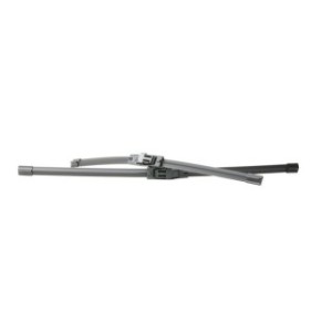 Wiper Blade - RIDEX 298W0533