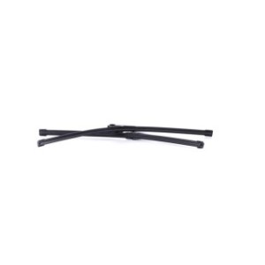 Wiper Blade - RIDEX 298W0536