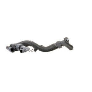 Radiator Hose - RIDEX 475R0016