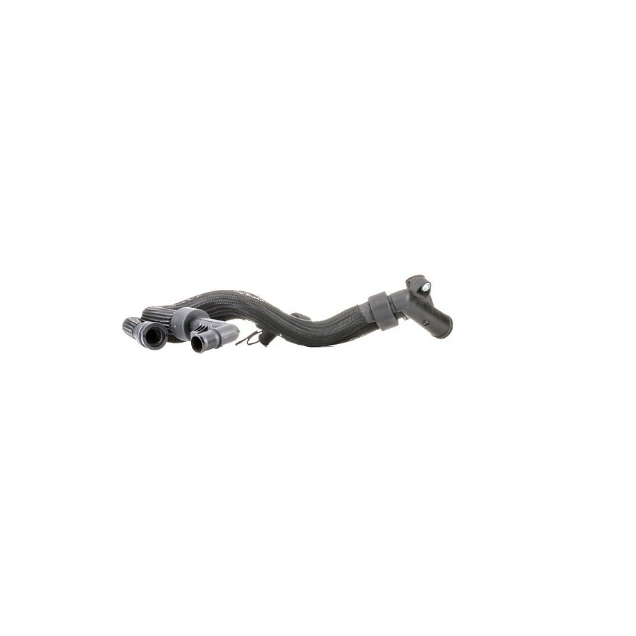 Radiator Hose - RIDEX 475R0016