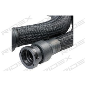 Radiator Hose - RIDEX 475R0016