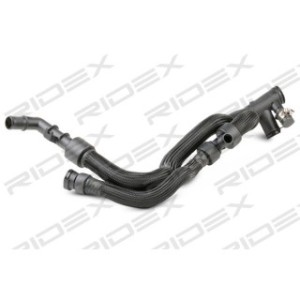 Radiator Hose - RIDEX 475R0016