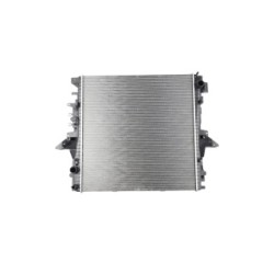 Engine Cooling Radiator BOGAP E4210100 for LAND ROVER OE LR015560