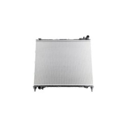 Engine Cooling Radiator BOGAP E4210104 for LAND ROVER OE CPLA8005AB