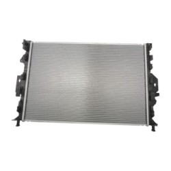Engine Cooling Radiator BOGAP E4210107 for VOLVO, FORD OE 1377541