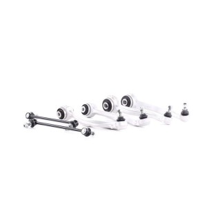 Control Trailing Arm Kit - RIDEX 772S0272