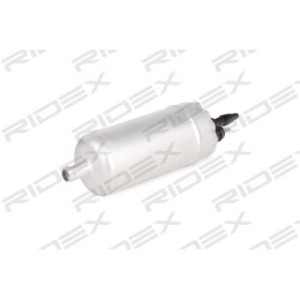 Fuel Pump - RIDEX 458F0198