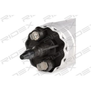 Fuel Pump - RIDEX 458F0198