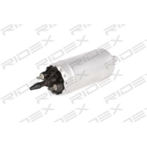 Fuel Pump - RIDEX 458F0198