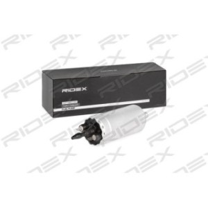 Fuel Pump - RIDEX 458F0198