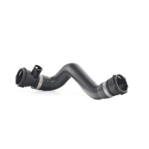 Radiator Hose - RIDEX 475R10001