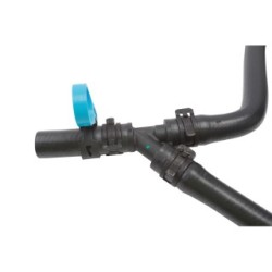 Radiator Hose BOGAP E4228102  OE PCH501400