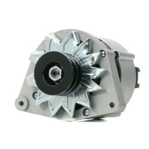 Alternator - RIDEX 4G1206