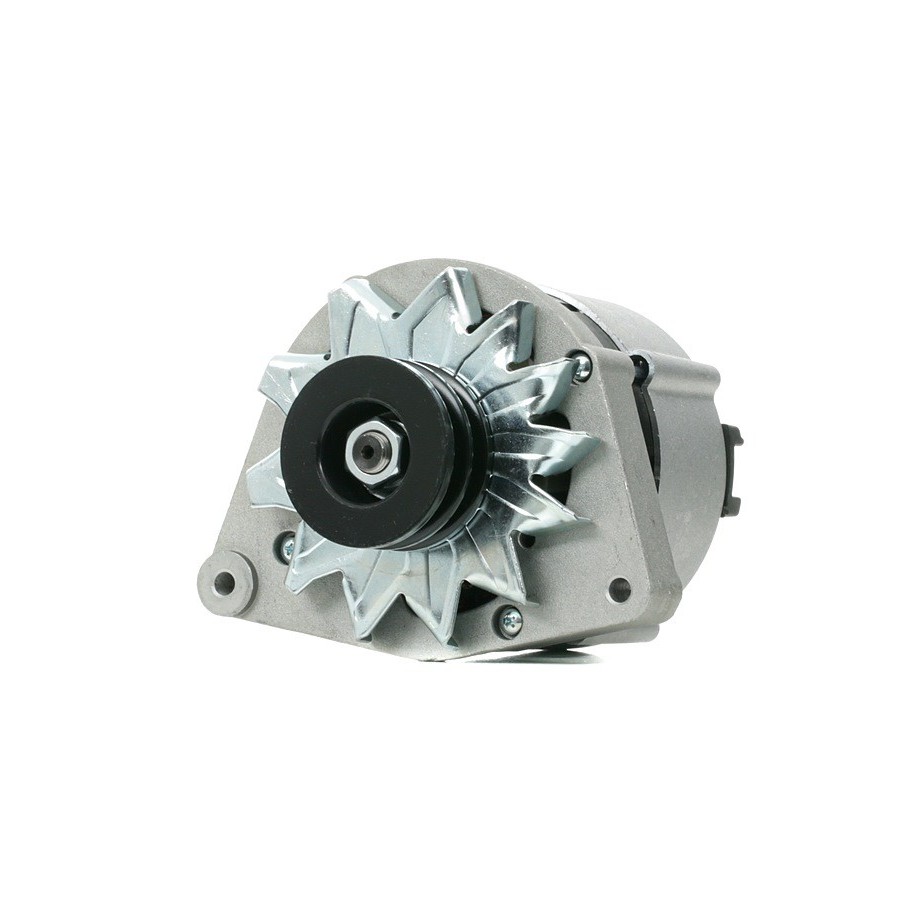 Alternator - RIDEX 4G1206
