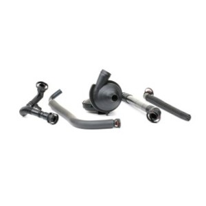 Ventilation Valve - RIDEX 3886V0050