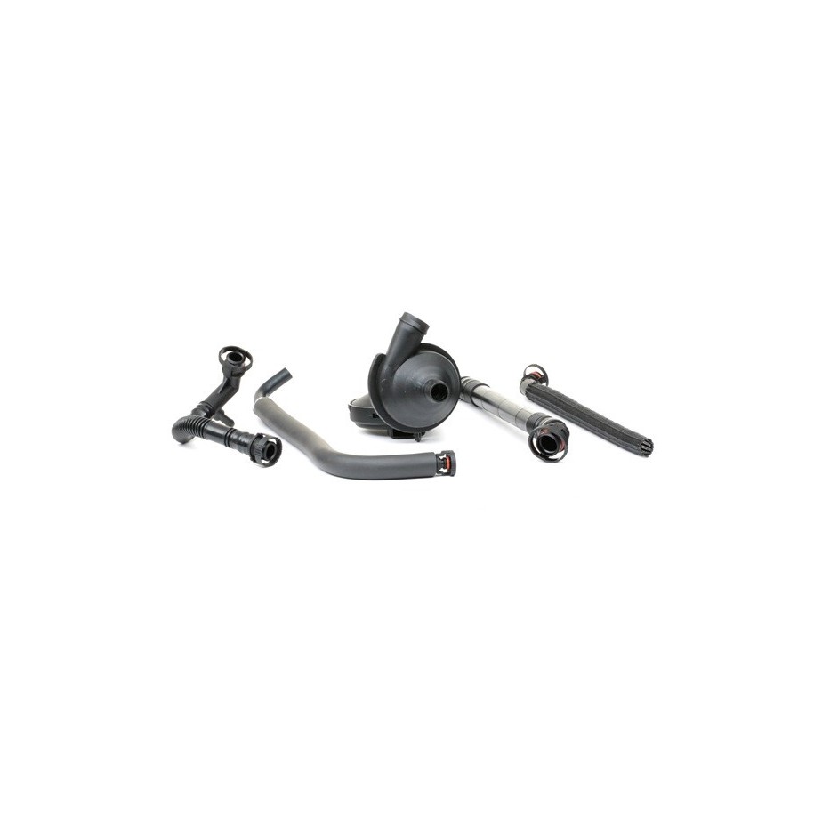 Ventilation Valve - RIDEX 3886V0050