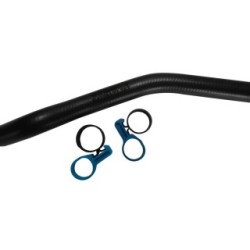 Radiator Hose BOGAP E4228122  OE LR039250