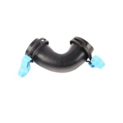 Radiator Hose BOGAP E4228134  OE LR008237