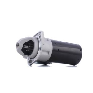 Starter Motor- RIDEX 2S0476