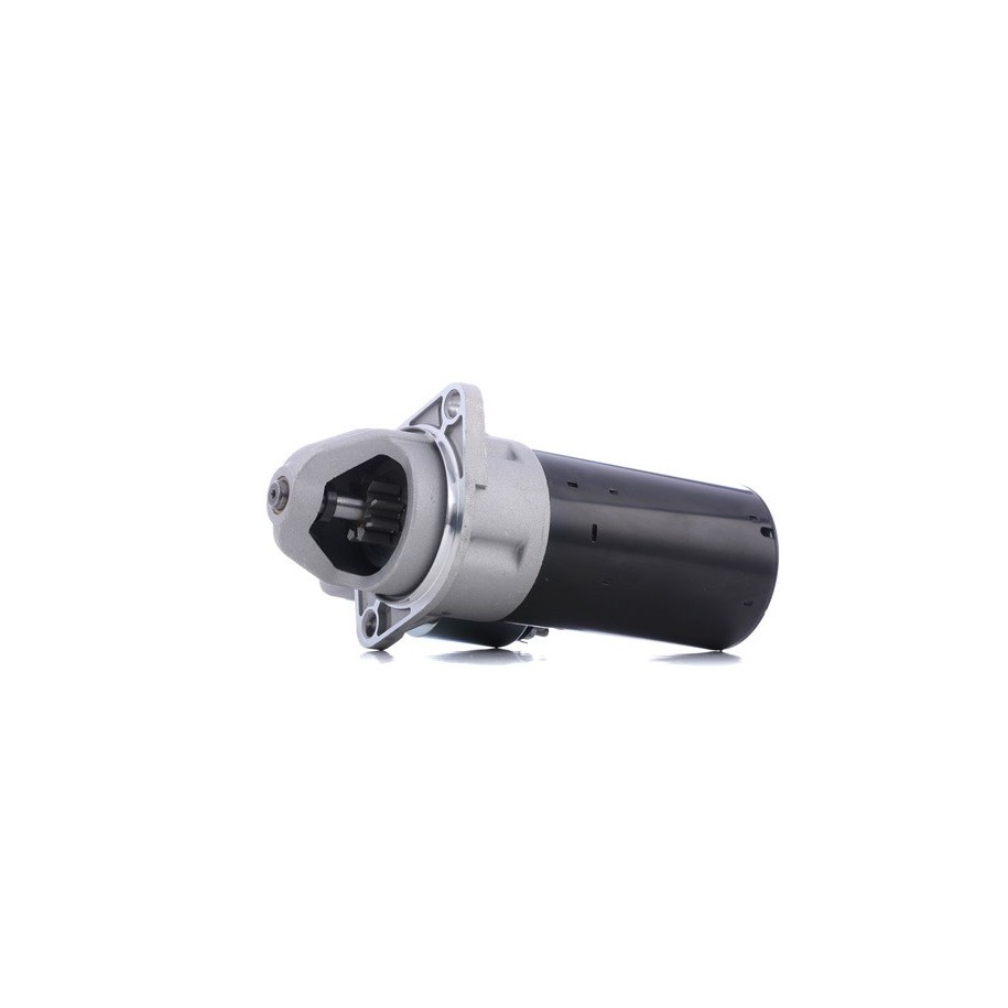 Starter Motor- RIDEX 2S0476