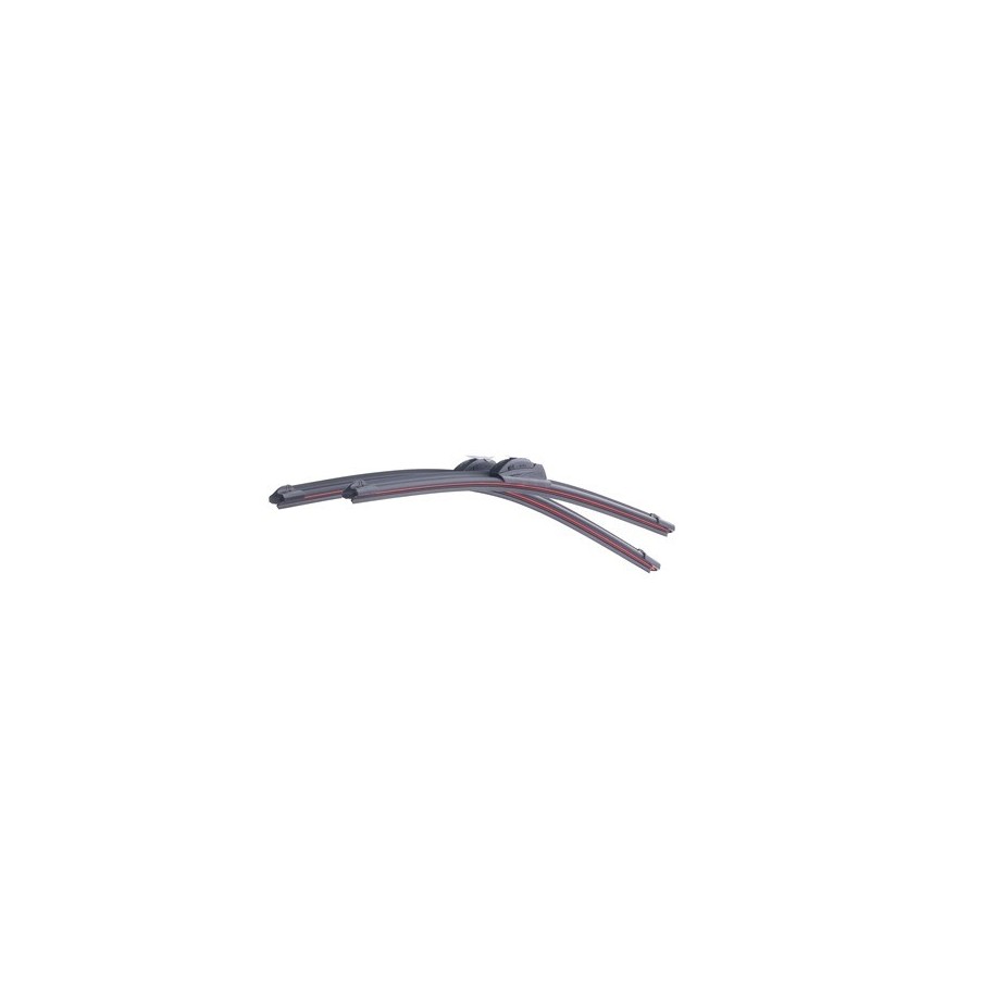 Wiper Blade - RIDEX 298W16952