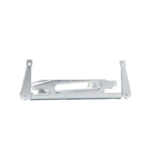 Drum Brake Adjuster - RIDEX 743A0006