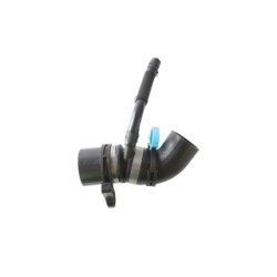 Radiator Hose BOGAP E4228153 for LAND ROVER OE LR045237