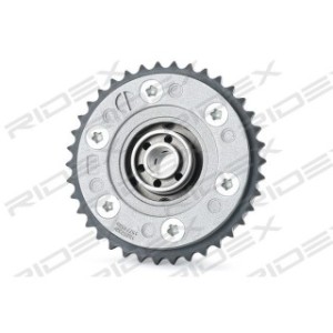 Exentric Shaft Actuator - RIDEX 4106C0025