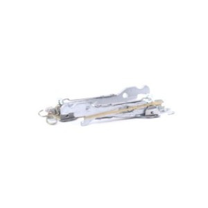 Drum Brake Adjuster - RIDEX 743A0007