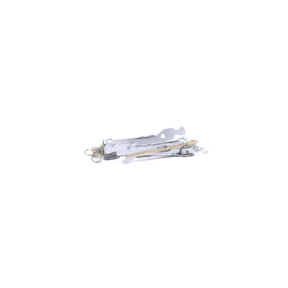 Drum Brake Adjuster - RIDEX 743A0007