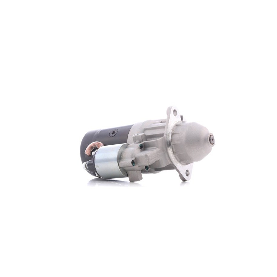 Starter Motor- RIDEX 2S0481
