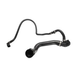 Radiator Hose BOGAP E4228222 for LAND ROVER RANGE ROVER OE PCH001110