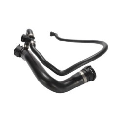 Radiator Hose BOGAP E4228222 for LAND ROVER RANGE ROVER OE PCH001110