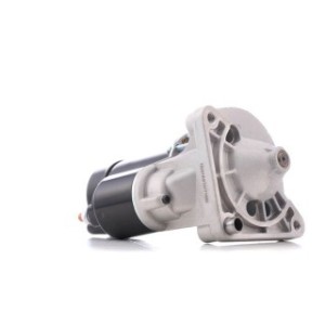 Starter Motor- RIDEX 2S0482