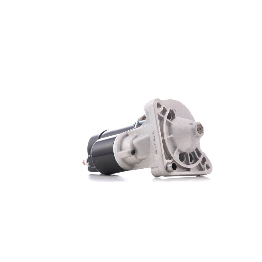 Starter Motor- RIDEX 2S0482