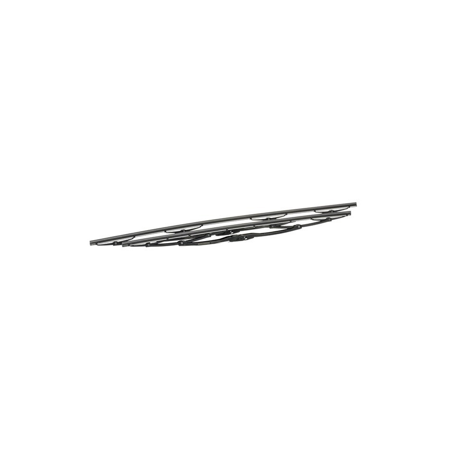 Wiper Blade - RIDEX 298W16975