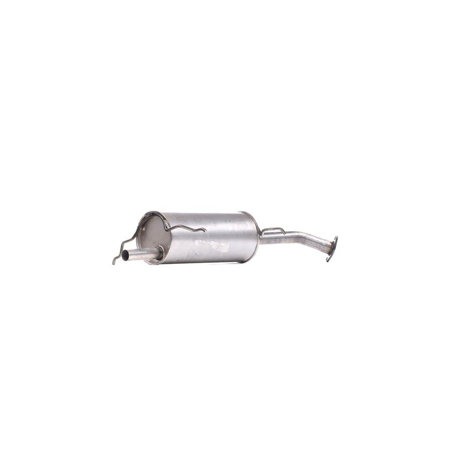Rear Muffler - RIDEX 3517M120742