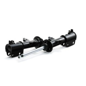 Shock Absorber - RIDEX 854S17831