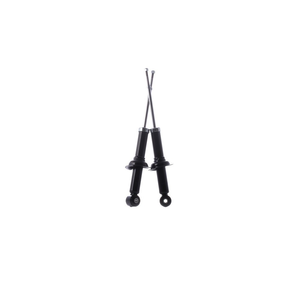 Shock Absorber - RIDEX 854S17838