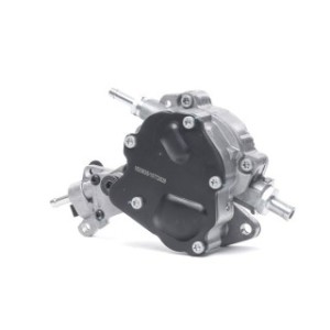 Brake Vacuum Pump - RIDEX 387V0062
