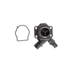 Coolant Thermostat BOGAP E4245102 for VOLVO OE 30774489