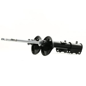 Shock Absorber - RIDEX 854S17850