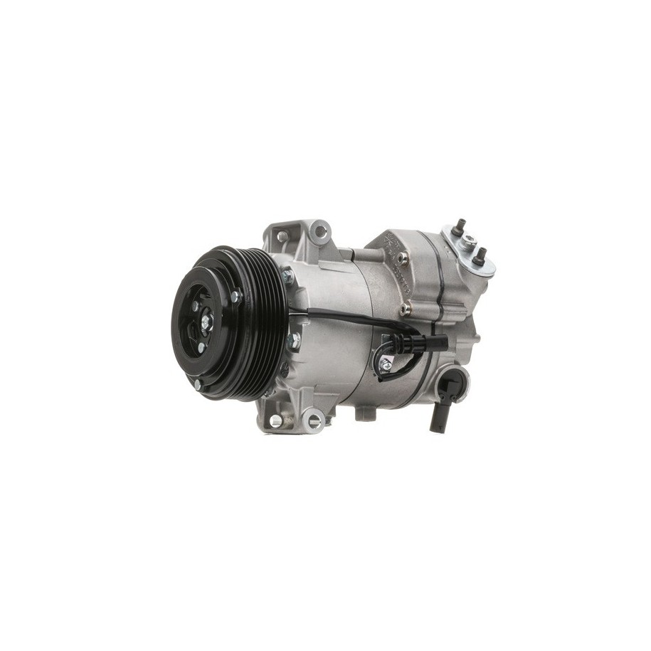 AC Compressor - RIDEX 447K0506