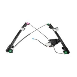 Front Left Window Regulator BOGAP E5341101 for LAND ROVER OE CUH000031