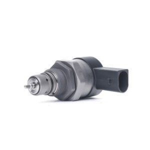 Common Rail System Pressure Control Valve - RIDEX 3996P0033