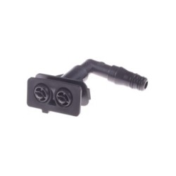Washer Fluid Jet BOGAP E5522121 for LAND ROVER RANGE ROVER DNJ500170