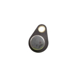 Crankshaft Pulse Sensor BOGAP E6115104 for VOLVO OE 30756106