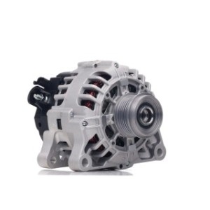 Alternator - RIDEX 4G1218